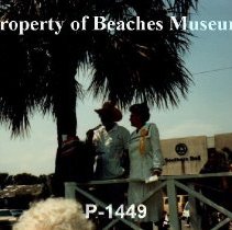 Centennial Celebration, 1984