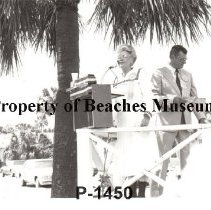 Centennial Celebration, 1984