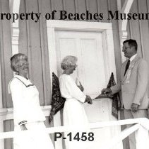 Centennial Celebration, 1984