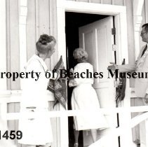 Centennial Celebration, 1984