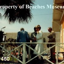 Centennial Celebration, 1984