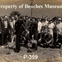 First Baptist Church