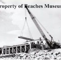 Le Chateau Construction, undated