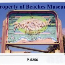 First Street Grille, 2006