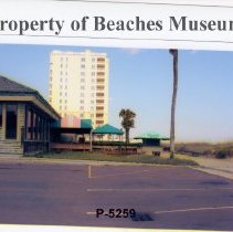 First Street Grille, 2006