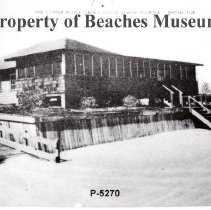 Copper Kettle Restaurant, 1930s