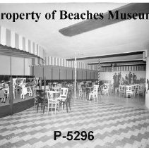 Carousel Club, undated