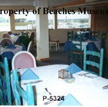 Marker 32 Restaurant, undated