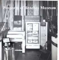 Beach Home and Style Show - General Electric, 1947