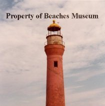 St. Johns Lighthouse