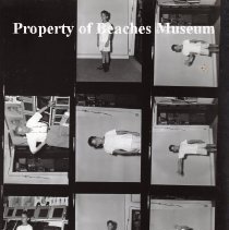 Virgil Deane and Boy, undated