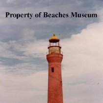 St. Johns Lighthouse