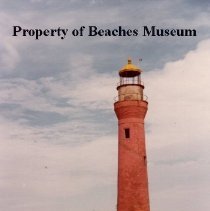 St. Johns Lighthouse