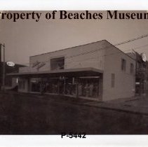 Sundeck Motel, undated