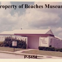 Dot's Pet Shop, undated