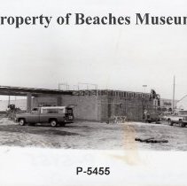 Bank Construction, undated