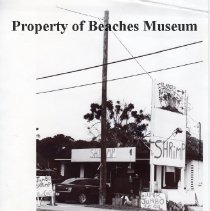 Islander Automotive, 2006