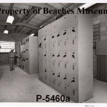 General Electric Control Units, 1953