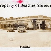 Proctor Ace Hardware, 1960s