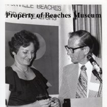 Jacksonville Beaches Board of Realtors, 1970s