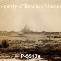 USS TARAWA?, undated