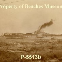 USS TARAWA?, undated