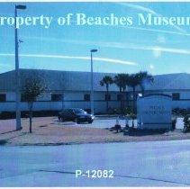 Jacksonville Beach Police Department, 2001