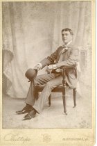 Unidentified Photo taken in Alexandria, Virginia