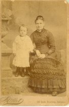 Unidentified Photo taken in Baltimore, Maryland