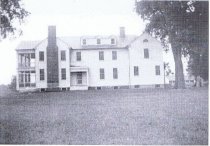 The Meadow, Caroline County, VA