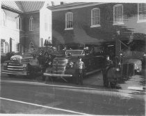 Chief Smith & Jim Edwards