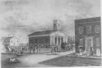 Presbyterian Church, 1835