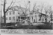 Fredericksburg College, 1907