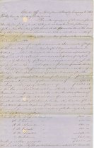 Commissioners of Volunteers 1862