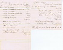 Support of Soldiers & Families 1864