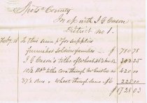 Support for Soldiers & Families 1864