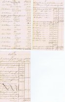 Support to Soldiers & Families 1864