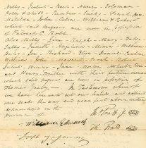 John Pratt, Jr. to Thomas Pratt