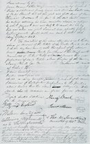 Mason & Others to Carter