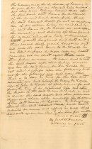 Ed Hull to James M. McCoull