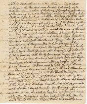 Thomas Colson to Ann Rawling 1798