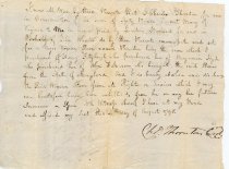 Charles Thornton 1795