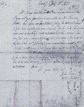 Jon Benjamin to Mordecai Rudd