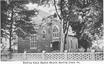 Bowling Green Baptist Church