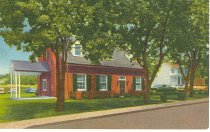 People's Bank, Falmouth