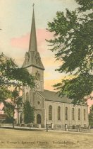 St. George's Episcopal Church