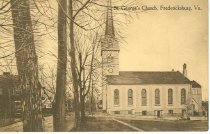 St. George's Episcopal Church