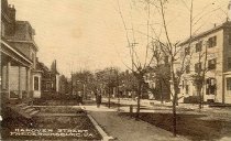 Hanover St., Fredericksburg, VA