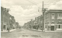 Main St. (Caroline St.)