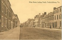 Main St., looking North